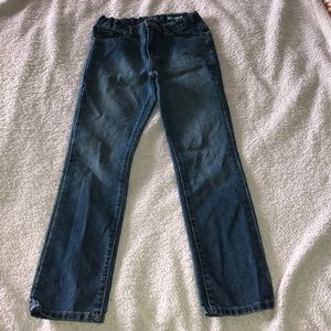 Boy’s Children’s Place skinny jeans
